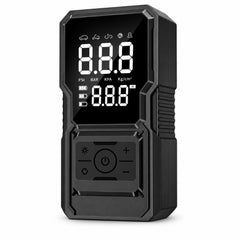 BELVOX AirDrive 150 Cordless – Digital Tyre Inflator