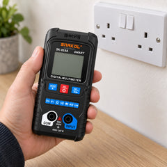 BELVOX VoltCheck SK-818A – True RMS Multimeter