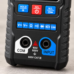 BELVOX VoltCheck SK-818A – True RMS Multimeter