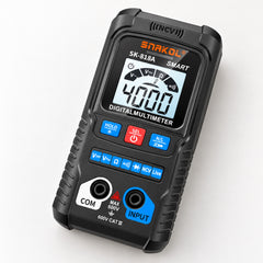 BELVOX VoltCheck SK-818A – True RMS Multimeter