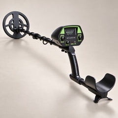 BELVOX MetalScout 6.5 – Analogue Metal Detector