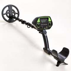 BELVOX MetalScout 6.5 – Analogue Metal Detector