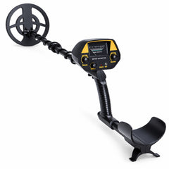 BELVOX MetalScout 6.5 – Analogue Metal Detector