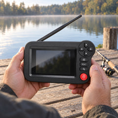 BELVOX SonarView Compact – Wireless Fish Finder