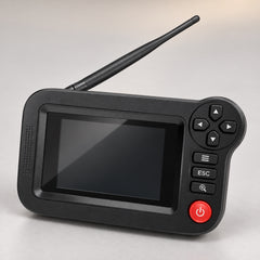 BELVOX SonarView Compact – Wireless Fish Finder