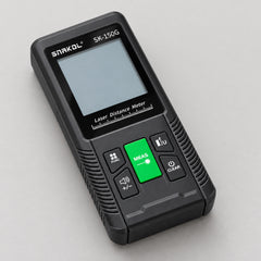 BELVOX RangeLine SK – Laser Distance Meter Options