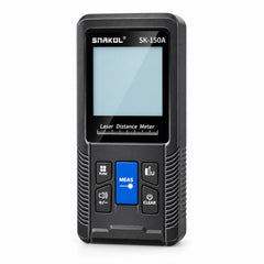 BELVOX RangeLine SK – Laser Distance Meter Options
