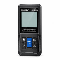 BELVOX RangeLine SK – Laser Distance Meter Options