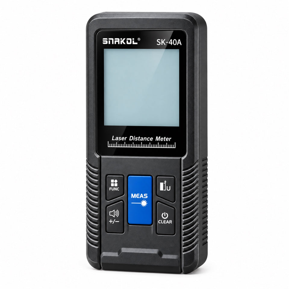BELVOX RangeLine SK – Laser Distance Meter Options