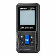 BELVOX RangeLine SK – Laser Distance Meter Options