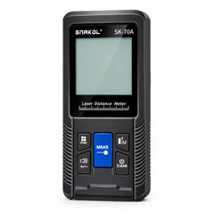 BELVOX RangeLine SK – Laser Distance Meter Options