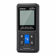 BELVOX RangeLine SK – Laser Distance Meter Options
