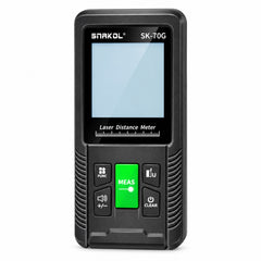 BELVOX RangeLine SK – Laser Distance Meter Options