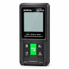 BELVOX RangeLine SK – Laser Distance Meter Options
