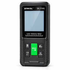 BELVOX RangeLine SK – Laser Distance Meter Options