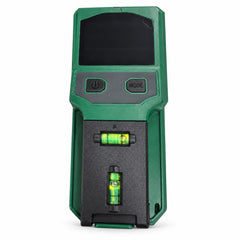 BELVOX WallSense Cross – Wall Scanner & Laser Level