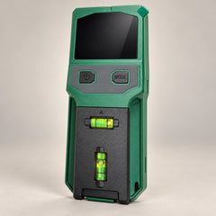 BELVOX WallSense Cross – Wall Scanner & Laser Level