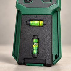 BELVOX WallSense Cross – Wall Scanner & Laser Level