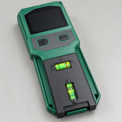 BELVOX WallSense Cross – Wall Scanner & Laser Level