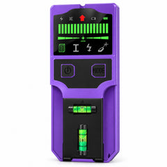 BELVOX WallSense Cross – Wall Scanner & Laser Level