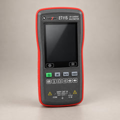 BELVOX HeatCheck ET11S – Thermal Imaging Multimeter