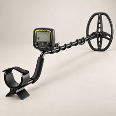 BELVOX MetalScout TX-850 – 11-Inch Coil Detector