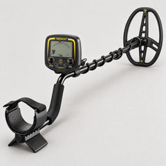 BELVOX MetalScout TX-850 – 11-Inch Coil Detector