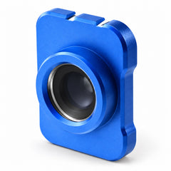 BELVOX HeatView Connect – YXP96 Camera & Lens Options