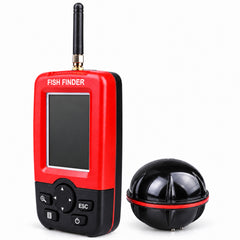 BELVOX SonarView Wide – Wireless Fish Finder