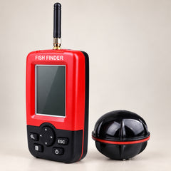 BELVOX SonarView Wide – Wireless Fish Finder
