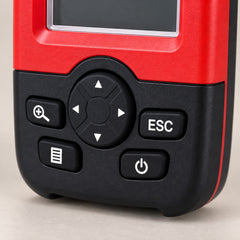 BELVOX SonarView Wide – Wireless Fish Finder