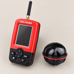 BELVOX SonarView Wide – Wireless Fish Finder