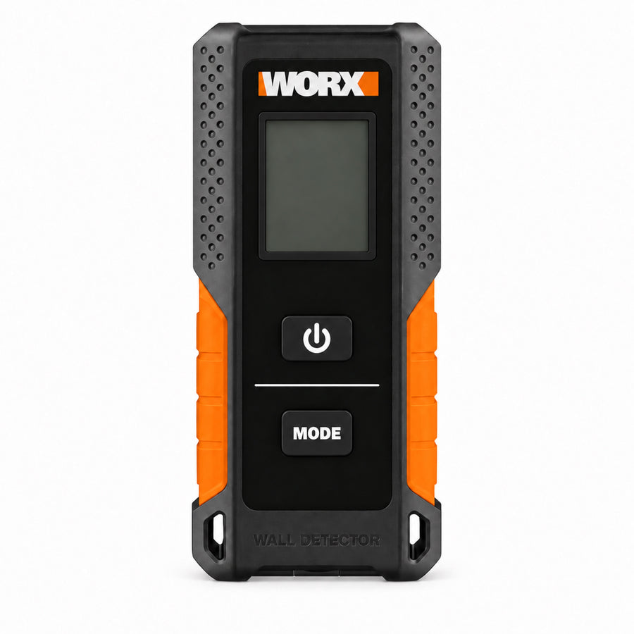BELVOX WallSense WX085 – 3-in-1 Wall Detector