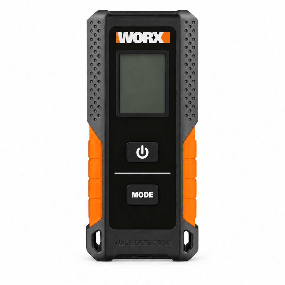 BELVOX WallSense WX085 – 3-in-1 Wall Detector