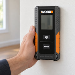 BELVOX WallSense WX085 – 3-in-1 Wall Detector