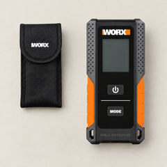 BELVOX WallSense WX085 – 3-in-1 Wall Detector