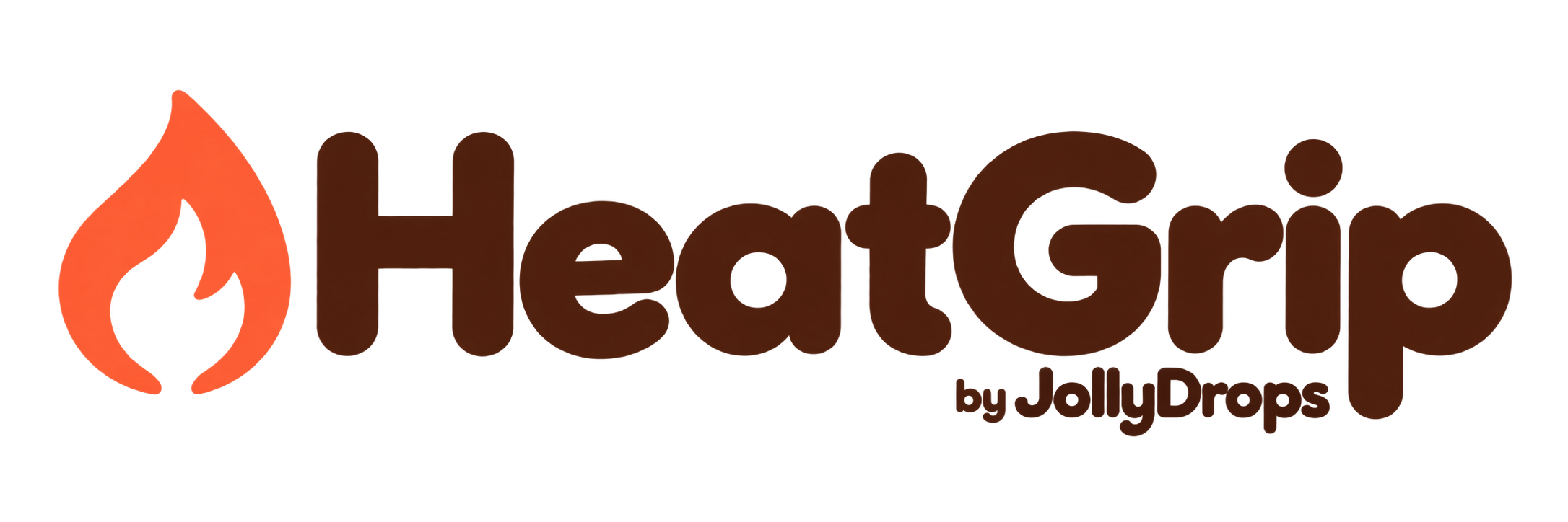 HeatGrip by JollyDrops